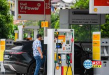 சவுதி அரேபியாவைவிட மலேசியாவில் பெட்ரோல் விலை குறைவு – பிரதமர் அன்வார் விளக்கம்!