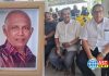 பினாங்கு மாநிலத்தை சேர்ந்த உலகநாதன் மறைவுக்குபிரமுகர்கள் அஞ்சலி இன்று இறுதி அஞ்சலி செலுத்தினர்!
