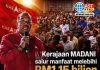Kerajaan MADANI salur manfaat melebihi RM1.15 bilion kepada masyarakat India; rakyat perlu menilai berdasarkan rekod pencapaian – Dr Gunaraj, Sivamalar Ganapathy!