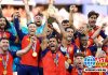 ஃபிஃபா உலகக் கோப்பையை வென்று வரலாறு படைத்த ஸ்பெயின்!