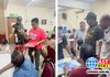 Tiada yang dipinggirkan: Bantuan permohonan Inisiatif Mesra untuk warga emas dan OKU di Sentosa – Dr Gunaraj